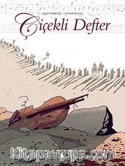 Çiçekli Defter
