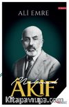 Mehmed Akif