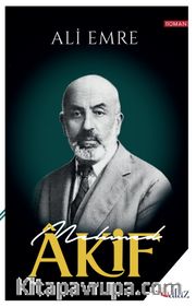 Mehmed Akif