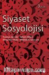 Siyaset Sosyolojisi