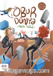 Obur Dünya <br /> Gerçeği Gıdıklayan Masallar