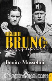 Oğlum Bruno ile Konuşuyorum