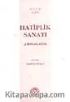 Hatiplik Sanatı