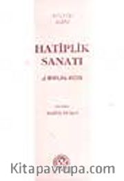 Hatiplik Sanatı