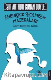 Sherlock Holmes’in Maceraları / Mavi Sinekçil Kuşu