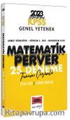 2023 KPSS Matematikperver Tamamı Çözümlü 25 Deneme 