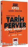 2023 KPSS TarihPerver Tamamı Çözümlü Soru Bankası 