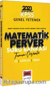 2023 KPSS Matematikperver Tamamı Çözümlü Soru Bankası 