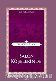 Salon Köşelerinde