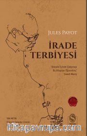 İrade Terbiyesi