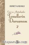 Temellerin Duruşması 2