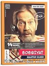 AYT Edebiyat Master Class Modülleri (14 Modül)