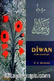Diwan Kirdiki Zazaki Şiir