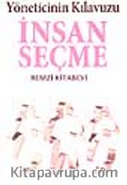 İnsan Seçme Kılavuzu