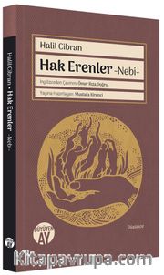 Hak Erenler <br /> Nebi