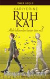 Kariyerine Ruh Kat 