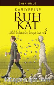 Kariyerine Ruh Kat 