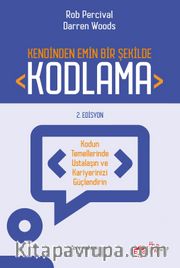 Kendinden Emin Bir Şekilde Kodlama