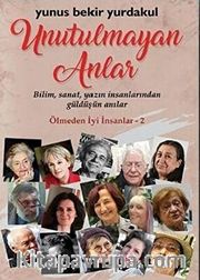 Unutulmayan Anlar
