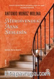 Merdivendeki Ayak Seslerin