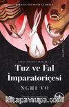 Tuz ve Fal İmparatoriçesi