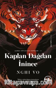 Kaplan Dağdan İnince
