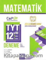 TYT Matematik 9x3 Up Deneme