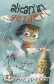 Alican’ın Gezileri