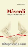 Maverdî ve Düşünce Tarihimizdeki Yeri