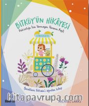 Bitköy’ün Hikayesi: Haksızlığa İzin Vermeyen Paranın Keşfi (Ciltli) 
