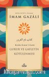 Gurur ve Gafletin Kötülenmesi