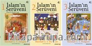 İslam'ın Serüveni (3 Cilt Takım)