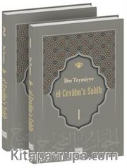 El-Cevabu’s-Sahîh Tercümesi (2 Cilt Takım)