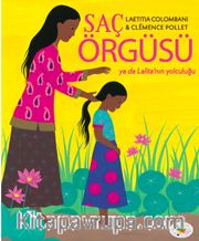 Saç Örgüsü ya da Lalita'nın Yolculuğu
