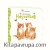 Akıllı Bebek Sözcükleri Keşfediyorum Hayvanlar