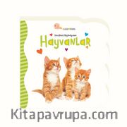Akıllı Bebek Sözcükleri Keşfediyorum Hayvanlar