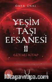 Yeşim Taşı Efsanesi / Gizemli Kitap