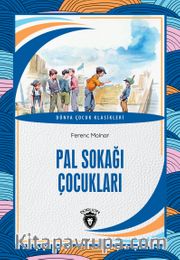 Pal Sokağı Çocukları