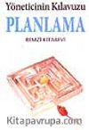 Planlama Kılavuzu