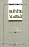 Celaleddin Harezmşah / Önderlerimiz 13