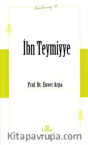 İbn Teymiyye / Öncülerimiz 30