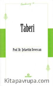 Taberî / Öncülerimiz 44