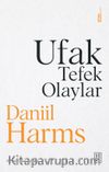 Ufak Tefek Olaylar
