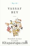 Vassaf Bey