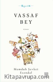 Vassaf Bey