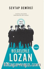 Belgelerle Lozan