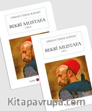 Bekri Mustafa (Cep Boy) (2 Cilt)