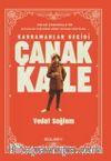 Çanakkale & Kahramanlar Geçidi