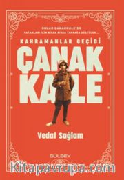 Çanakkale <br /> Kahramanlar Geçidi