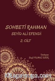 Sohbeti Rahman (Cilt 2)